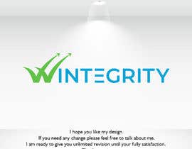 Nro 1192 kilpailuun Logo for Wintegirty.com käyttäjältä pranab2257royaj