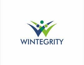 #1501 ， Logo for Wintegirty.com 来自 Sipofart