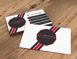 #244 for Create an original business card - 25/09/2020 15:45 EDT by Mashuk74666