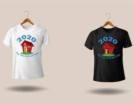 #70 para T-shirt Design por ehsansojib003