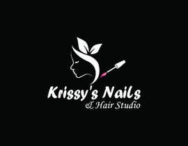 #177 for Create a logo for my salon by mdshakilkhan331