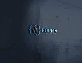 #831 for Team Forma Logo Design by rosulasha
