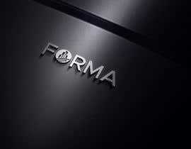 #966 for Team Forma Logo Design by mahfuzrm