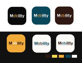 #496 untuk Logodesign for mobility startup oleh fahmidabithi