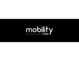 #2 untuk Logodesign for mobility startup oleh symetrycal