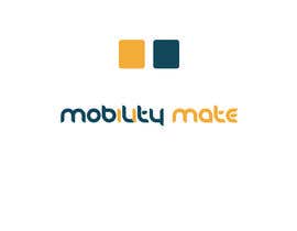 #10 untuk Logodesign for mobility startup oleh alomn7788
