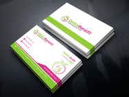 #165 for Detox Benefit - Business Cards by shuvochandrokar