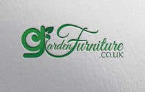 #1612 for I would like a logo designed for the name : GardenFurniture.co.uk . It must include all the text and must not include logos , I would like the design within the text , a minimal design is ideal by vasanthamadhuriv