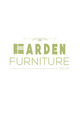 Konkurrenceindlæg #1157 billede for                                                     I would like a logo designed for the name : GardenFurniture.co.uk . It must include all the text and must not include logos , I would like the design within the text , a minimal design is ideal
                                                