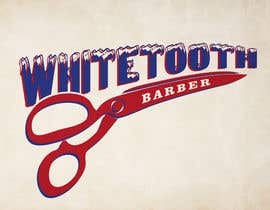 #106 for Whitetooth Barber by maroundart