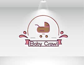 #147 for i need a logo for a baby store by dulalm1980bd