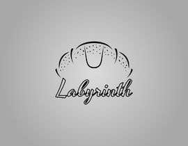 #296 untuk Bakery catalogue menu for the company name Labyrinth oleh arifuljohn03