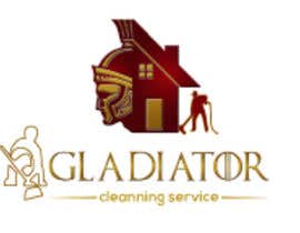 #43 for gladiator cleaning services af Arefinmahfuz