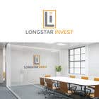 Číslo 37 pro uživatele Logo for Longstar Invest LLC od uživatele shehab99978