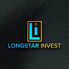 #42 for Logo for Longstar Invest LLC by shehab99978