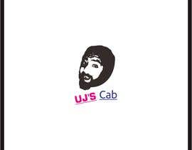 Nro 92 kilpailuun Create a logo for a youtube tv channel called &#039;Uj&#039;s Cab&#039; käyttäjältä luphy