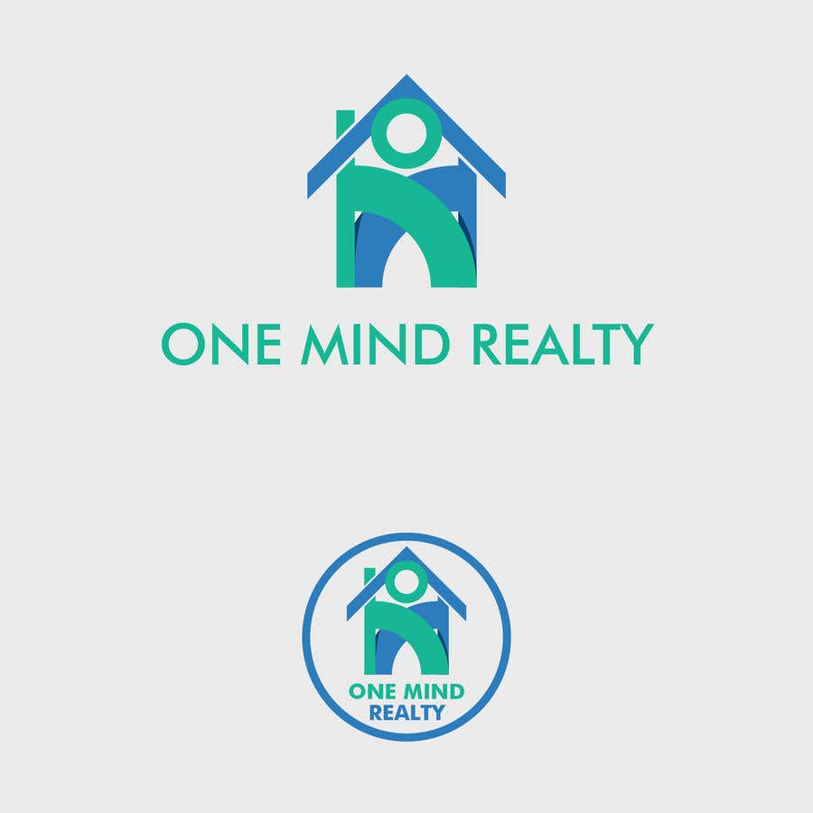 Contest Entry #52 for                                                 Real Estate Logo and Favicon
                                            