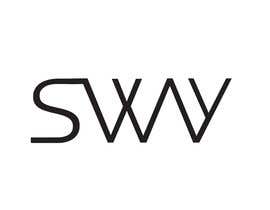 #126 pentru Sway Logo - Local Brand de către kamrujjahanputhi