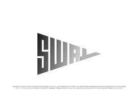 #122 ， Sway Logo - Local Brand 来自 Faustoaraujo13