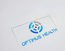 #168 for Design a logo for a high tech health and fitness called technology company &quot; Optimus Health&quot; by haquea601