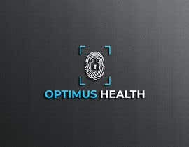 #162 for Design a logo for a high tech health and fitness called technology company &quot; Optimus Health&quot; by sdesignworld