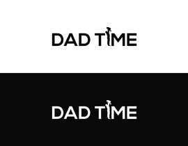 #159 for Create designs that use &#039;Dad Time&#039; by tajniameem07