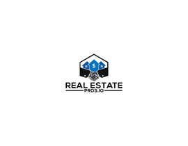 Nambari 6 ya Logo for real estate company na mouayesha28