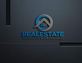 #40 for Logo for real estate company by mdshmjan883