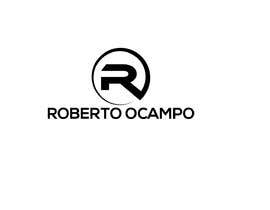 Nro 34 kilpailuun Personal Brand &quot;Roberto Ocampo&quot; käyttäjältä foysalh308