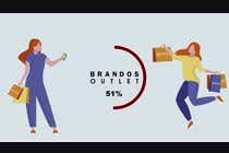 Nro 70 kilpailuun Create Hero banner Videos - Brandos outlet/sale message käyttäjältä sudhy007