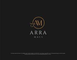 adrilindesign09 tarafından Arra Group and Macs Australia are forming a joint venture company called Arra Macs. Need a logo designed with the two words in capitals ARRA MACS Www.Arragroup.com.au and https://www.macsaustralia.com.au/ için no 202