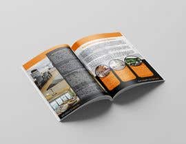 #85 para Design a brochure de MUGHJ