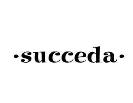 #45 ， I need a logo for italian products sold in grocery stores it’s named « succeda » it means succes, i don’t want it to look rubbish , you dont need to add a fork or pastas lr an italian flag, make it classy please 来自 dulalm1980bd