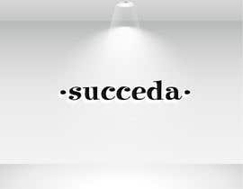 #46 untuk I need a logo for italian products sold in grocery stores it’s named « succeda » it means succes, i don’t want it to look rubbish , you dont need to add a fork or pastas lr an italian flag, make it classy please oleh dulalm1980bd