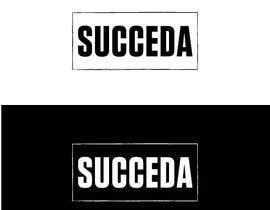 ratulkumardas01 tarafından I need a logo for italian products sold in grocery stores it’s named « succeda » it means succes, i don’t want it to look rubbish , you dont need to add a fork or pastas lr an italian flag, make it classy please için no 47