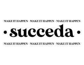 #32 untuk I need a logo for italian products sold in grocery stores it’s named « succeda » it means succes, i don’t want it to look rubbish , you dont need to add a fork or pastas lr an italian flag, make it classy please oleh tomasssvaquero