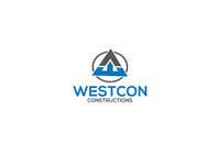 #569 for New Logo and Branding &quot; Westcon Constructions&quot; by amzadkhanit420