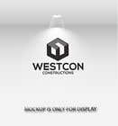 #571 for New Logo and Branding &quot; Westcon Constructions&quot; by amzadkhanit420