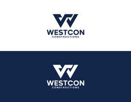 alauddinh957님에 의한 New Logo and Branding &quot; Westcon Constructions&quot;을(를) 위한 #367