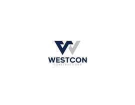 alauddinh957님에 의한 New Logo and Branding &quot; Westcon Constructions&quot;을(를) 위한 #368