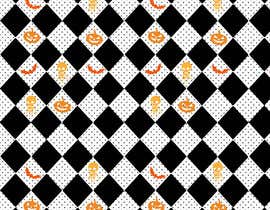 #20 for I would like a design for Halloween Pattern for my POD store. by nita77kurian
