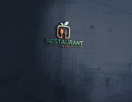 #52 für logo design for restaurant von graphicrivar4