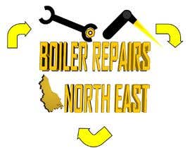 #55 ， I need a logo for a boiler repair website designed. 来自 sahurkl2009