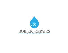 #47 para I need a logo for a boiler repair website designed. de mashudurrelative