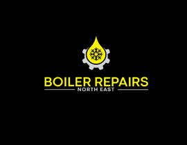#49 ， I need a logo for a boiler repair website designed. 来自 mashudurrelative