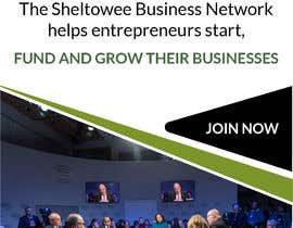 #69 dla Animated banner ad for the Sheltowee Business Network przez mr3866537