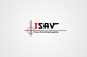 Icône de la proposition n°41 du concours                                                     Logo Design for ISAV
                                                