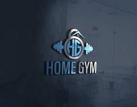 #774 für Design my home gym von bijonmohanta