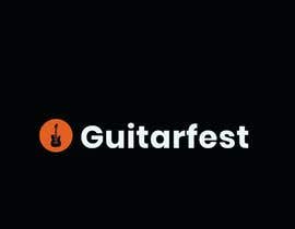 #132 per Create a logo for our event: Guitarfest 2020 da SamiulIslam243