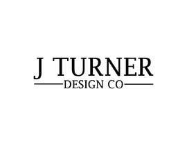 #261 for J Turner DESIGN Co by designcute